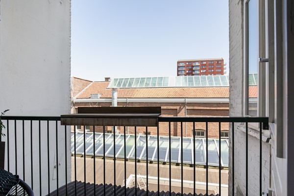 Medium property photo - Ten Katestraat, 1053 BX Amsterdam